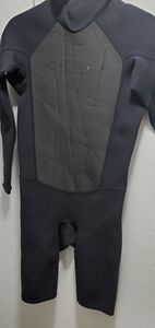 O'Neill Wetsuit 1pc shortie suit